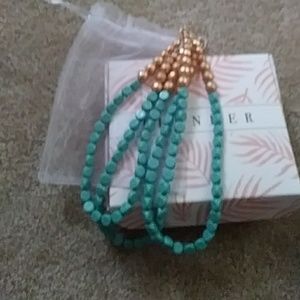 Plunder Deidra necklace